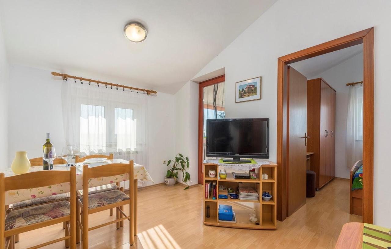 Apartments Ulika Červar-Porat Extérieur photo