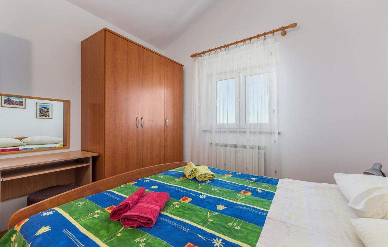 Apartments Ulika Červar-Porat Extérieur photo