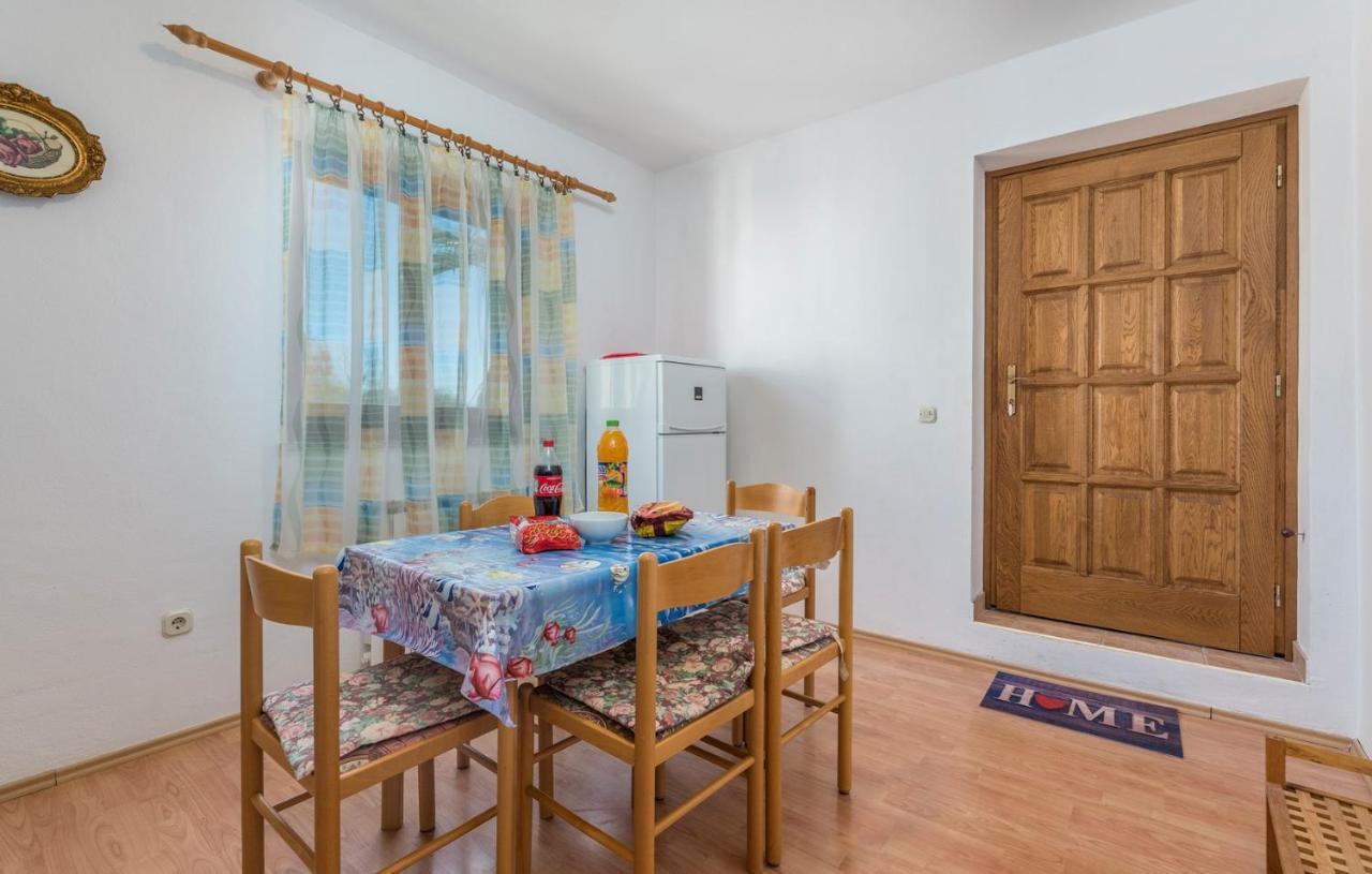 Apartments Ulika Červar-Porat Extérieur photo
