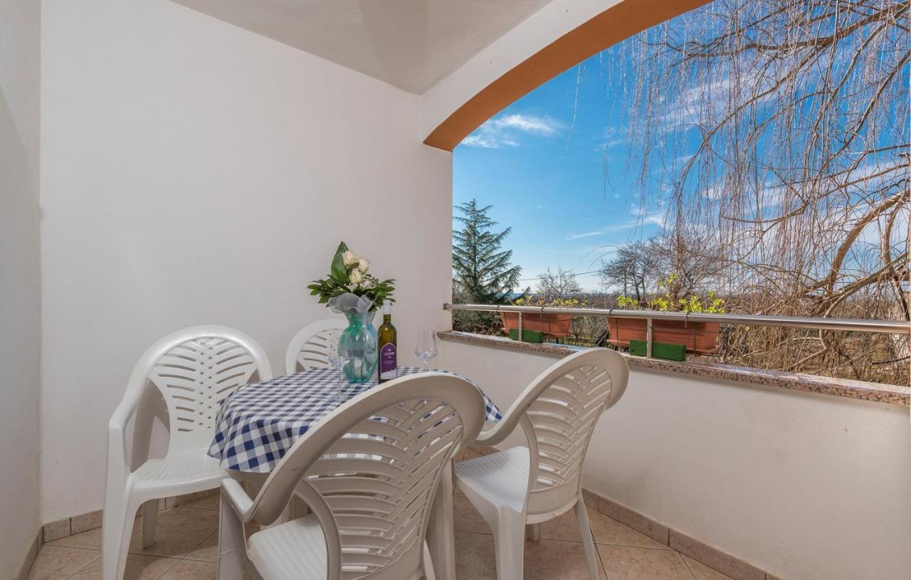 Apartments Ulika Červar-Porat Extérieur photo