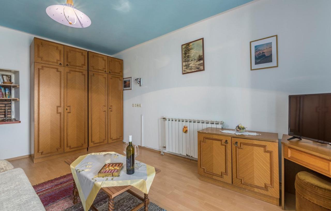 Apartments Ulika Červar-Porat Extérieur photo