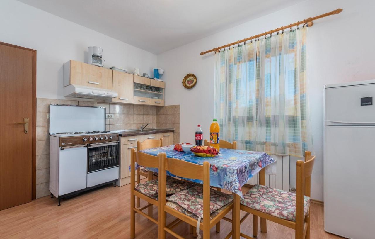 Apartments Ulika Červar-Porat Extérieur photo